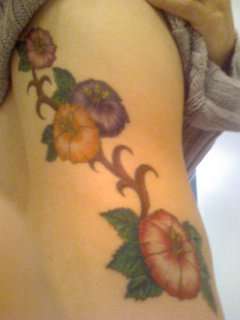 My new tattoo! tattoo