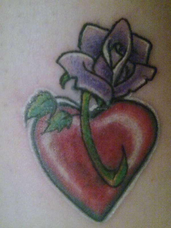 New Beginnings tattoo