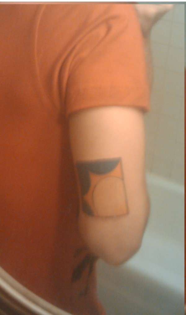 Day tattoo