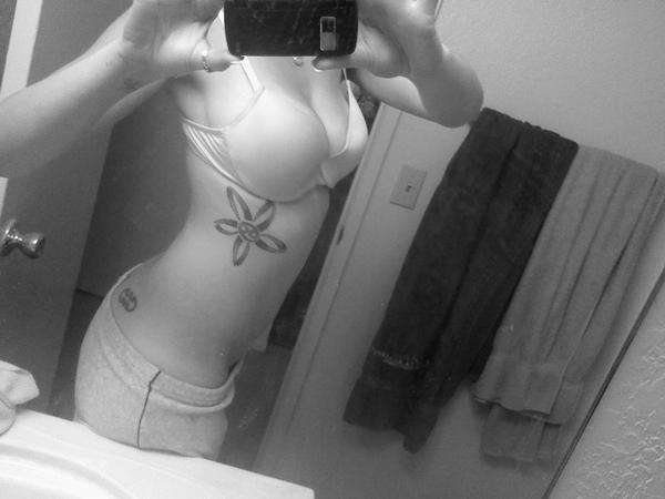 batman tattoo