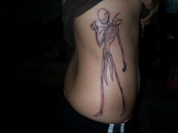 Jackkk :) tattoo