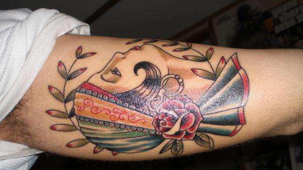ny brothers gypsy tattoo