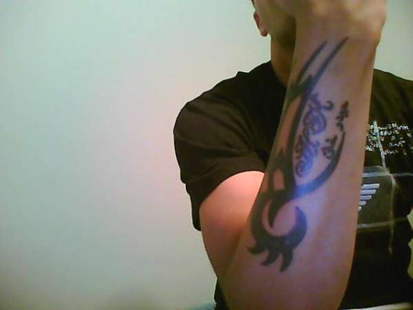 <3 tattoo