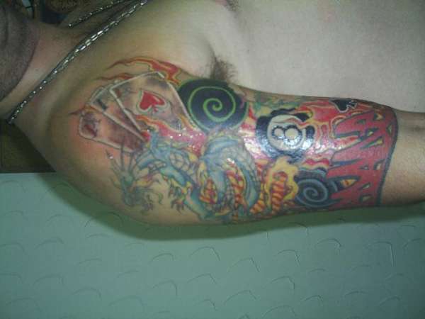 jogo tattoo