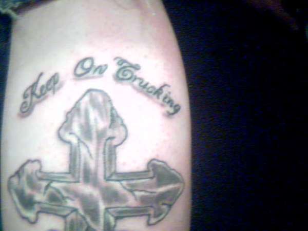 part 1 tattoo