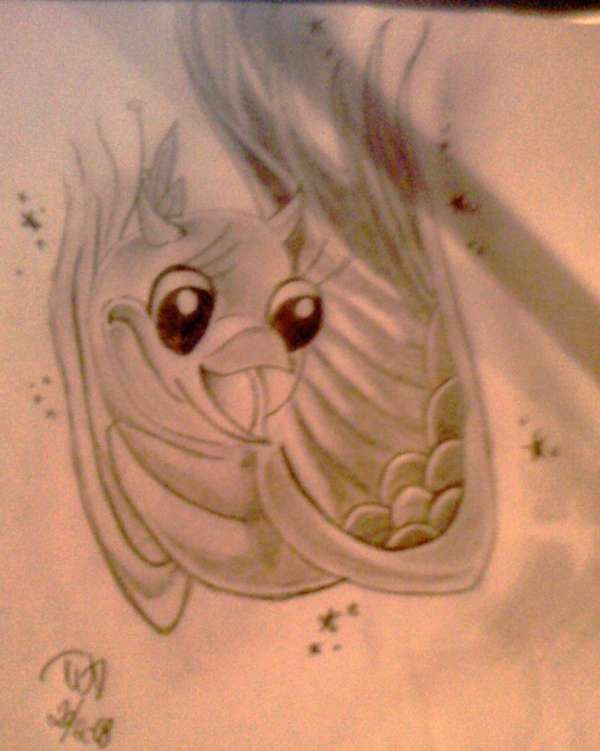 Birdie- next tat? tattoo
