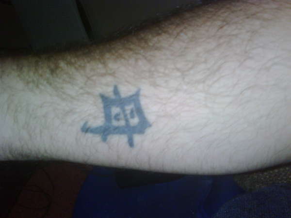 mother tattoo