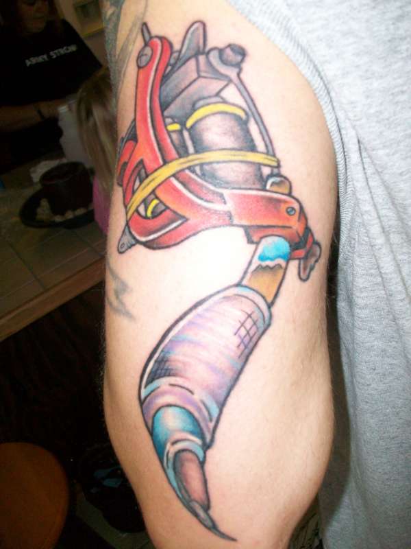 my bro inlaw tattoo