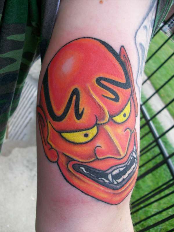 my bro tattoo