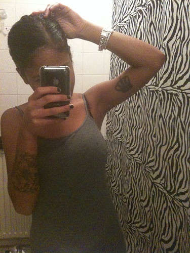 my sisters tattoos tattoo