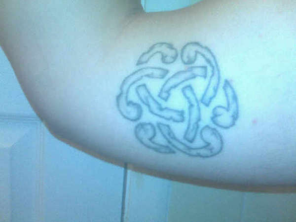 Trinity tattoo
