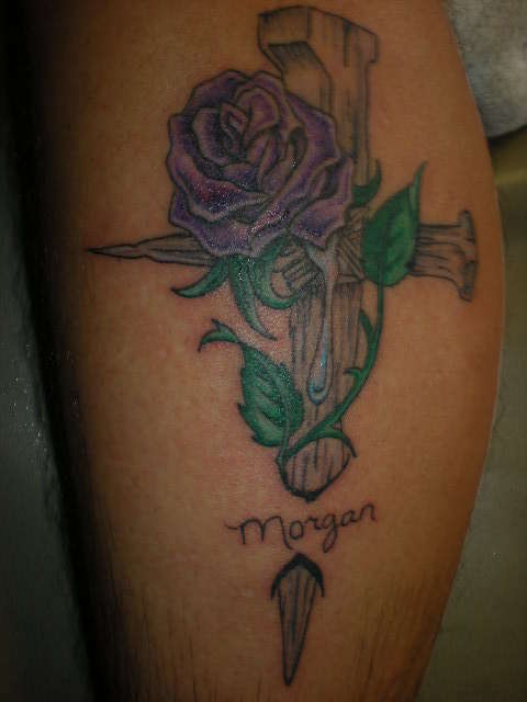 for my daughter tattoo