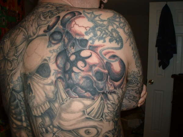 tattoo dave tattoo