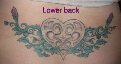 My favorite! tattoo