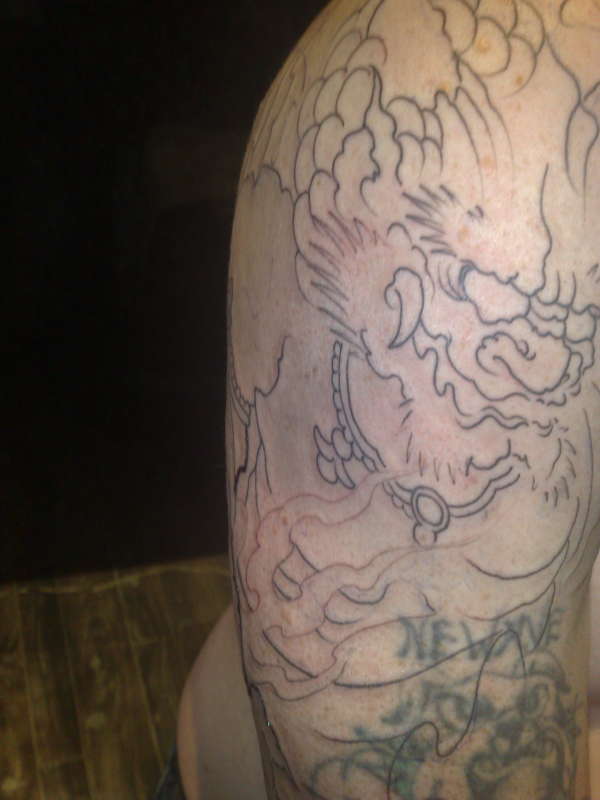 cover up tattoo