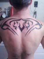 2 and a half hours here tattoo
