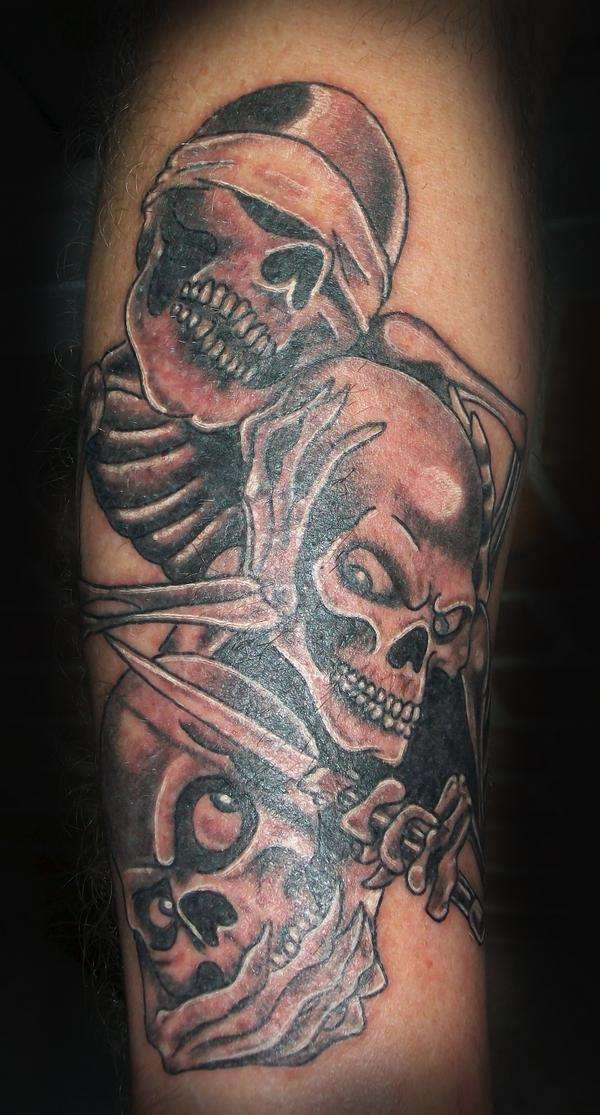 this is my favorite tattoo
