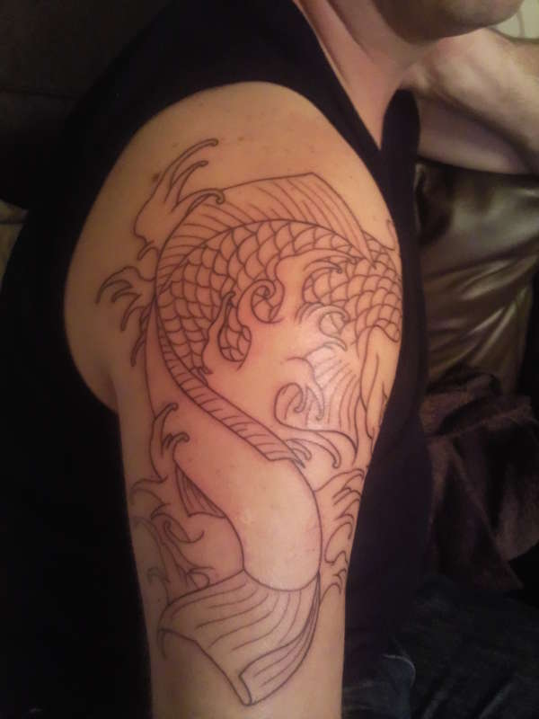 fitrst tattoo tattoo