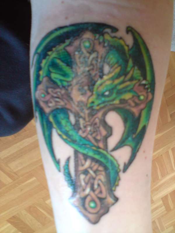 my tattoo tattoo