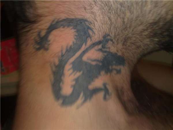 oh yep yep tattoo