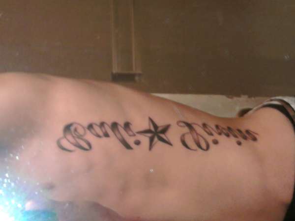 shaded tattoo
