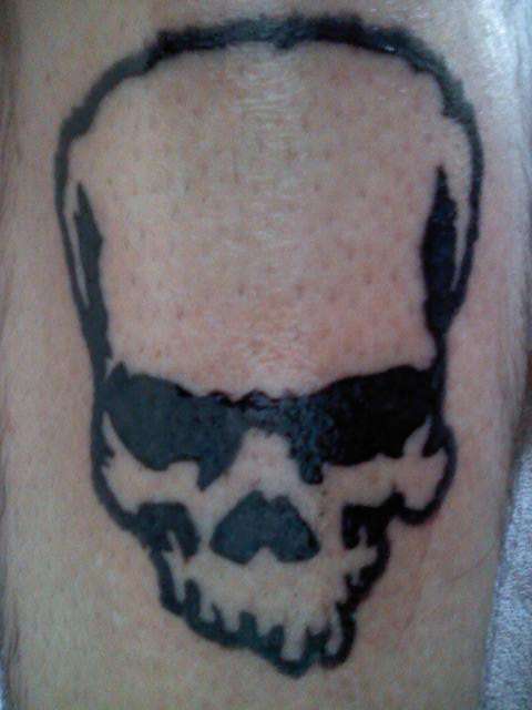 gnarkill tattoo