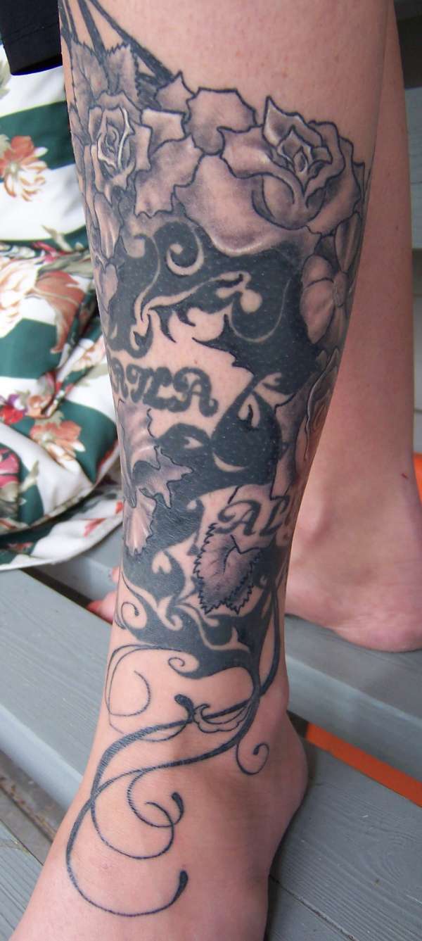 Cover-up 3 tattoo