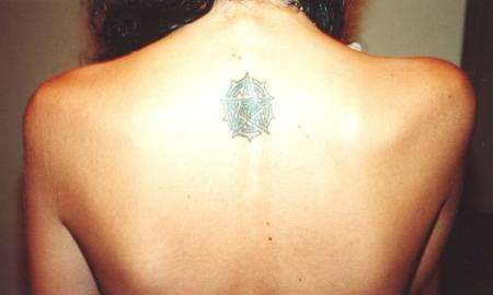 Source tattoo