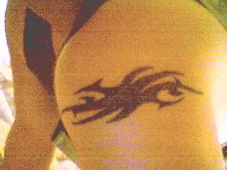 Tribe tattoo