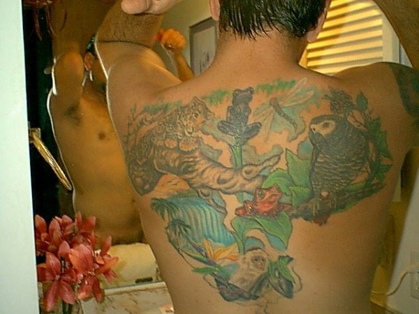 my_back tattoo