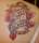 B.H. tattoo