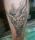 STANGETZ tattoo