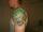 C.H.U.D. tattoo