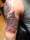 pill tattoo
