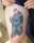 Jesus tattoo
