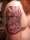smoke tattoo