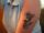 JD tattoo