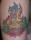 Betty tattoo