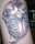 Alexa Redilia tattoo