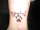 Ink2thebone tattoo