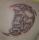 Meghan tattoo