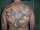joey cruz tattoo
