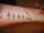 THE K tattoo