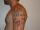 marc (tattoo artist) tattoo