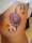 mel tattoo