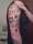 camecl tattoo