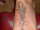 pill tattoo