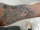 Jas tattoo