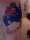 thomas tattoo