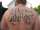 wayne tattoo